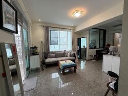 Toh Tuck Lodge (D21), Apartment #625387591